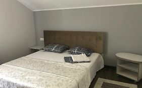 Guest House Olzhycha 45 Б
